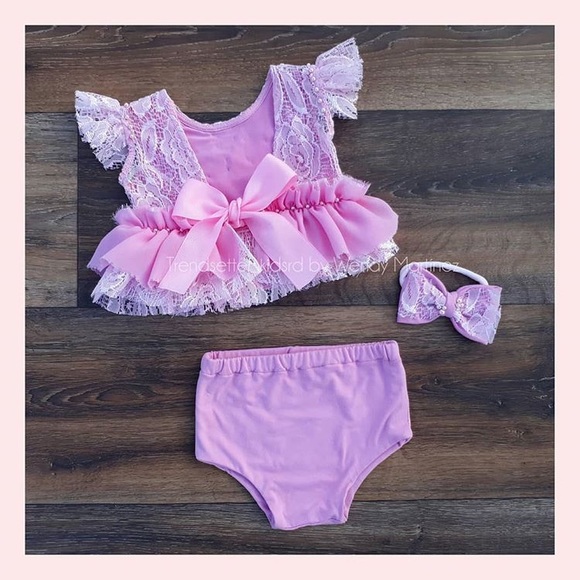 Baby 👶💗. - Picture 2 of 2